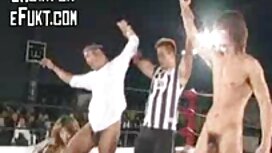 Swedish donne paffut ...