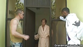 Gli uomini adulti ga ...