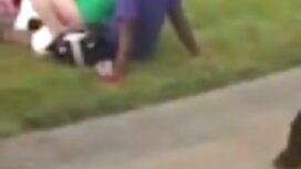 Una bionda adolescen ...