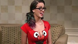 Una bella ragazza Zo ...