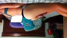 Un uomo con un gross ...