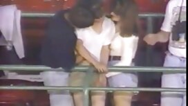 Pompino bionda e sco ...