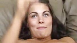 Bruna scopata e inzu ...