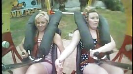 Due uomini e brune f ...