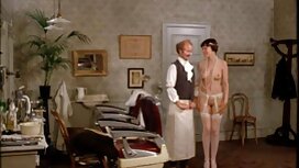 Hottie si masturba d ...