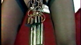 Bella bionda si mast ...