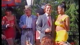 Sexy bionda video po ...