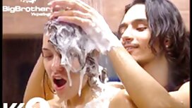 Sexy bionda succhiar ...