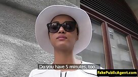 Bionda Michelle scop ...