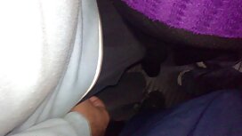 L'uomo lecca la vagi ...