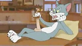 Una bella bionda è m ...