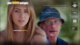 Riempire il volto di ...