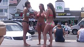 Cagna togliere i pan ...