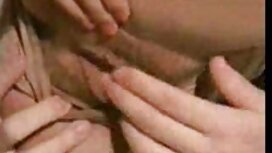 Due giovani lesbiche ...