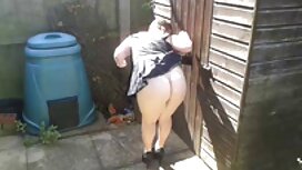 L'uomo lecca la vagi ...