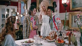 Una Porno star giova ...