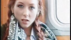 Ragazza Danimarca ot ...