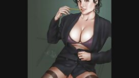 La cagna tirò il suo ...