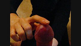 Un uomo con un pene  ...