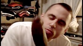 Bionda Karla vero am ...