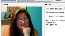 La ragazza decide di ...