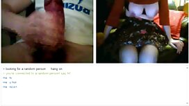 Footjob xxx mature a ...