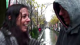 Sexy bionda leccare  ...