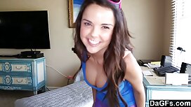 Skinny Chloe Foster  ...