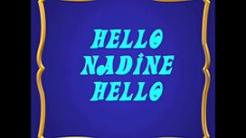 L'uomo ha messo la d ...