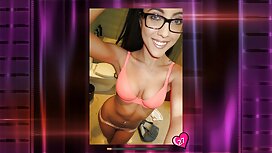 Anya succhiare e vid ...