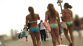 I ginecologi portano ...