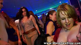 Trans spettacolo via ...