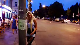 Quella cagna allargò ...