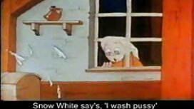 L'uomo lecca la vagi ...