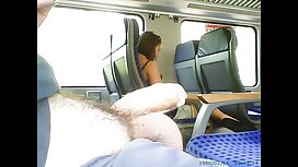 Cagna Russo in bagno ...